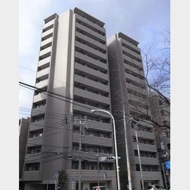 HF早稲田レジデンス２　の賃貸物件