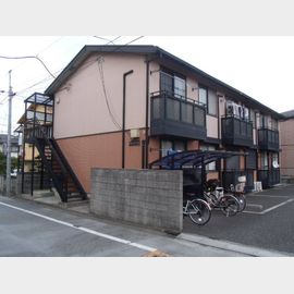 グリーンゲイブルス 2階 築28年4ヶ月の賃貸物件