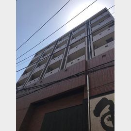 練馬駅より徒歩2分 築19年5ヶ月 7階建の賃貸物件