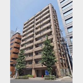 フリーディオ神楽坂の賃貸物件