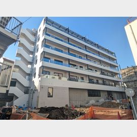 新大塚駅より徒歩5分 5階 新築の賃貸物件