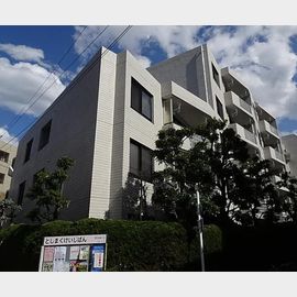 アビタシオンの賃貸物件