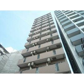 要町駅より徒歩2分 10階 築20年5ヶ月の賃貸物件