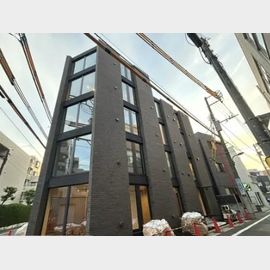 EDIT西池袋 1階 新築の賃貸物件