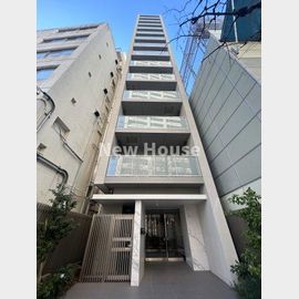 九段下駅より徒歩4分 11階 築1年の賃貸物件