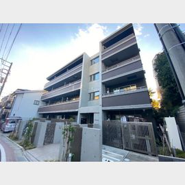 ルナアズールの賃貸物件