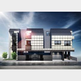 プレニーズ護国寺PREMIER 1階 新築の賃貸物件