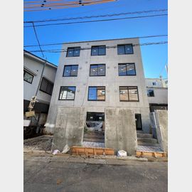 千川駅より徒歩9分 新築 4階建の賃貸物件