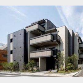 コンポジット新宿柏木の賃貸物件