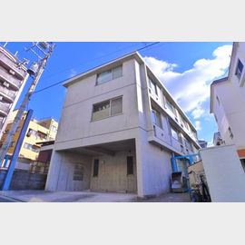 ストレッチ西落合の賃貸物件