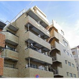 グレイス高田馬場の賃貸物件