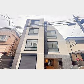 大山駅より徒歩5分 3階 新築の賃貸物件