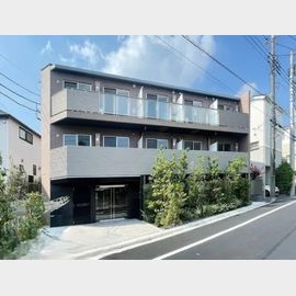 Alivis新江古田の賃貸物件