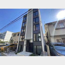 K-PONOITABASHIの賃貸物件