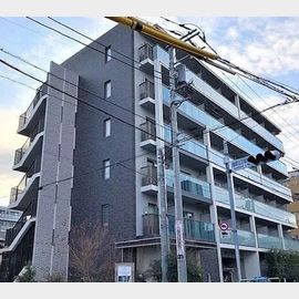 フレンシアノイエ成増の賃貸物件