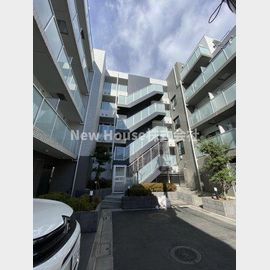 池袋駅より徒歩10分 5階 築4年2ヶ月の賃貸物件