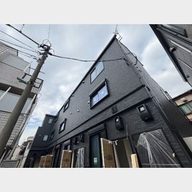 サザンロード西ヶ原の賃貸物件