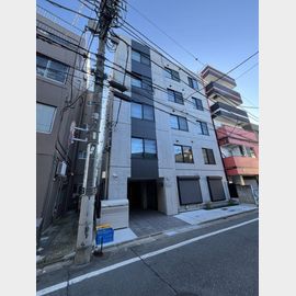 上板橋駅より徒歩7分 新築 5階建の賃貸物件