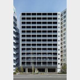 西早稲田駅より徒歩1分 8階 築4年11ヶ月の賃貸物件