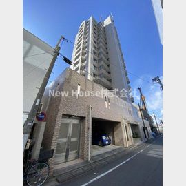 池袋西ハイム 5階 築34年2ヶ月の賃貸物件