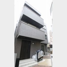 ピッコロ白山 1階 築5年8ヶ月の賃貸物件