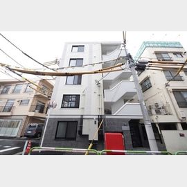 大塚駅より徒歩10分 5階 築2年9ヶ月の賃貸物件