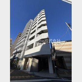 北池袋駅より徒歩7分 築9年6ヶ月 9階建の賃貸物件