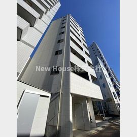 北池袋駅より徒歩7分 8階 築9年7ヶ月の賃貸物件