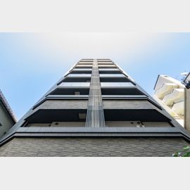 オープンレジデンシア本郷三丁目の賃貸物件