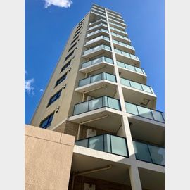 白山駅より徒歩3分 3階 築2年4ヶ月の賃貸物件