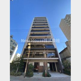 池袋駅より徒歩9分 7階 築3年3ヶ月の賃貸物件