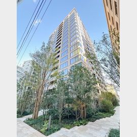 半蔵門駅より徒歩9分 新築 18階建の賃貸物件