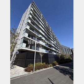 志茂駅より徒歩8分 3階 新築の賃貸物件