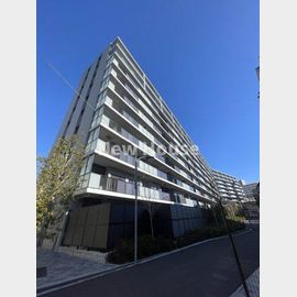 志茂駅より徒歩8分 9階 新築の賃貸物件