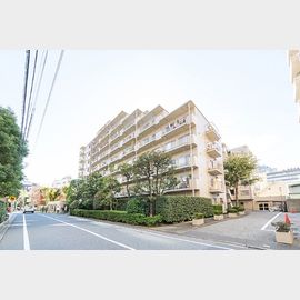 飯田橋第一パークファミリアの賃貸物件