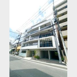 板橋本町駅より徒歩7分 5階 築2年の賃貸物件