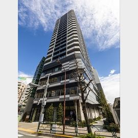 パークアクシス大塚ステーションゲートタワー 16階 築5年11ヶ月の賃貸物件