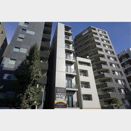 ラシクラス目白通りの賃貸物件