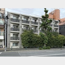 茗荷谷駅より徒歩7分 2階 築20年2ヶ月の賃貸物件