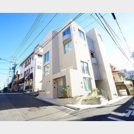 牛込柳町駅より徒歩1分 4階 築2年1ヶ月の賃貸物件