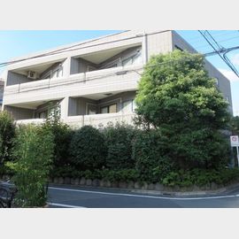 落合南長崎駅より徒歩9分 築25年4ヶ月 5階建の賃貸物件