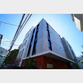 ルクレ高田馬場 4階 築5年10ヶ月の賃貸物件