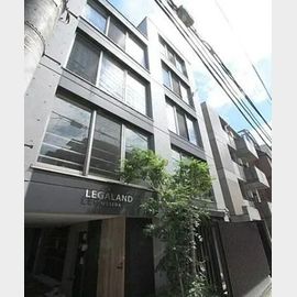 早稲田駅より徒歩6分 1階 築9年8ヶ月の賃貸物件