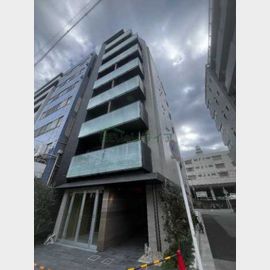 中野新橋駅より徒歩7分 8階 新築の賃貸物件