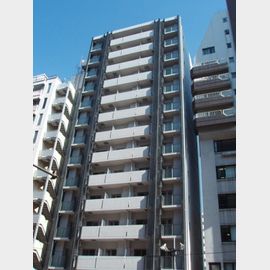 KDXレジデンス東新宿 8階 築18年3ヶ月の賃貸物件