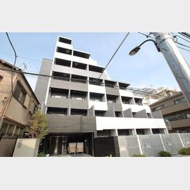 ステージグランデ神楽坂の賃貸物件