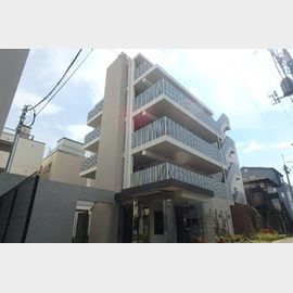 グランジュテ巣鴨の賃貸物件