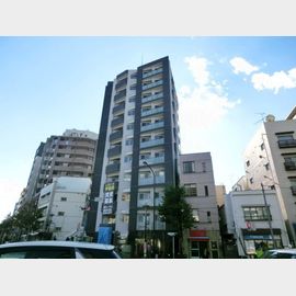 早稲田駅より徒歩6分 5階 築11年2ヶ月の賃貸物件