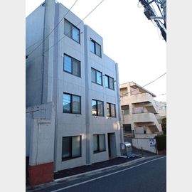 成増駅より徒歩6分 2階 築2年の賃貸物件