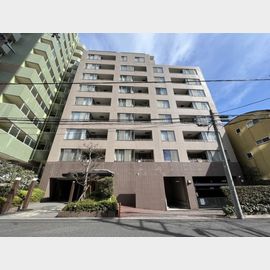 音羽パークホームズの賃貸物件